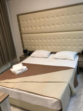 Гостиница Hotel Rex  Салоники